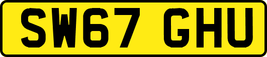 SW67GHU