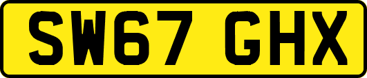 SW67GHX