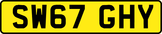 SW67GHY