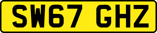 SW67GHZ