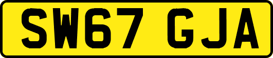 SW67GJA