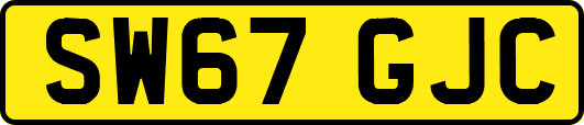 SW67GJC