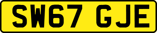 SW67GJE