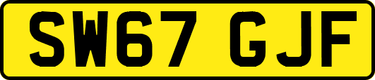 SW67GJF