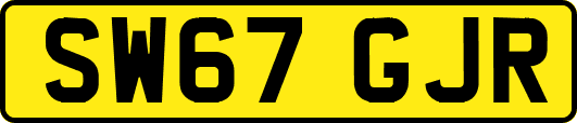 SW67GJR