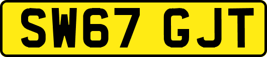 SW67GJT