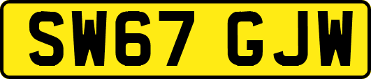 SW67GJW