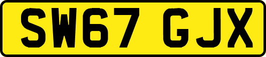 SW67GJX