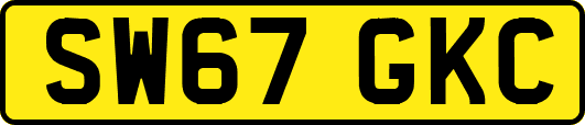 SW67GKC