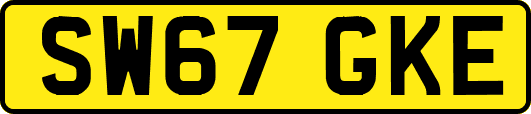 SW67GKE
