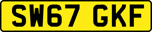 SW67GKF