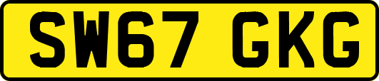 SW67GKG
