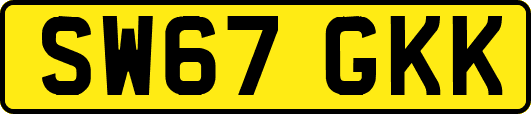 SW67GKK