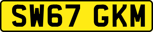 SW67GKM