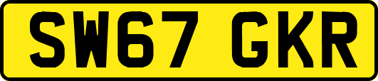 SW67GKR