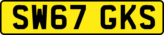 SW67GKS