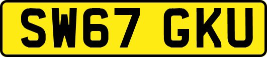 SW67GKU