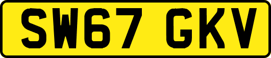 SW67GKV