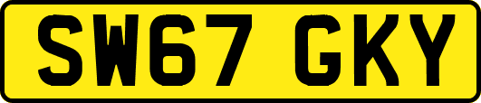 SW67GKY