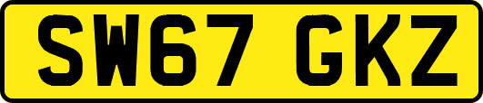 SW67GKZ