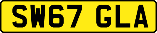 SW67GLA
