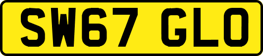 SW67GLO