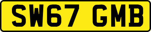 SW67GMB