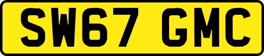 SW67GMC