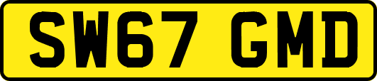 SW67GMD