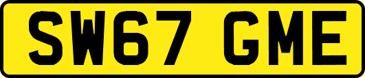 SW67GME