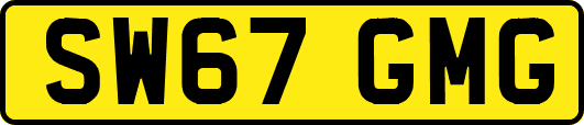 SW67GMG