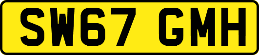 SW67GMH