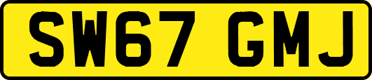 SW67GMJ