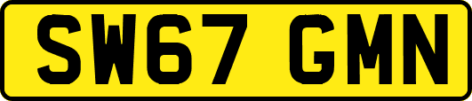 SW67GMN