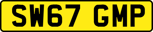 SW67GMP
