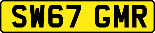 SW67GMR