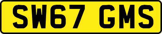 SW67GMS