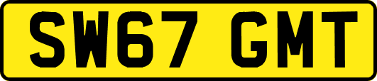 SW67GMT