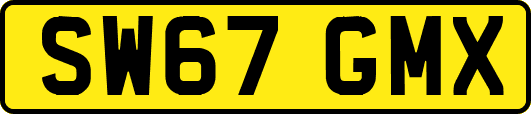 SW67GMX