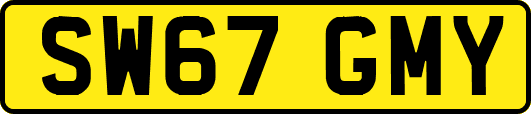 SW67GMY