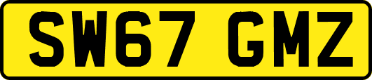 SW67GMZ