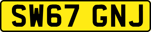 SW67GNJ