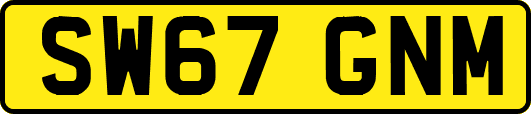 SW67GNM