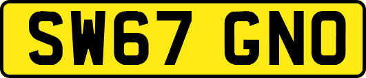 SW67GNO