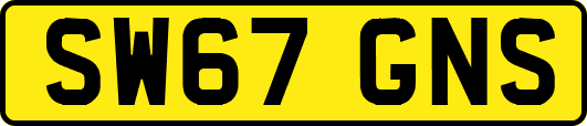 SW67GNS