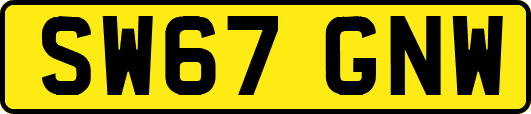 SW67GNW