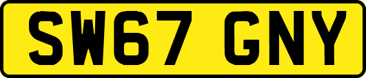 SW67GNY