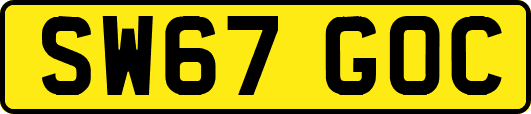 SW67GOC