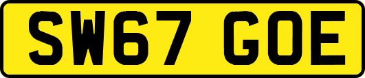 SW67GOE