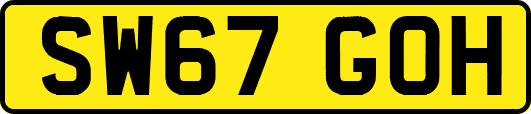 SW67GOH